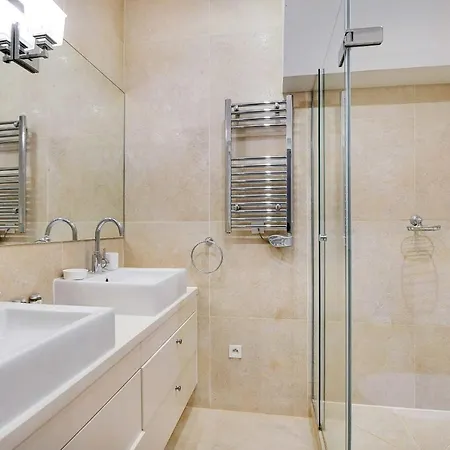 Amazing Duplex 4p- Louvre Museum Tuileries Apartmán